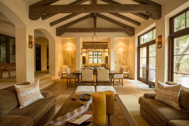 This summer, Rodger and Kathy Cole paid $3.45 million for a home at Santa Lucia Preserve in Carmel, CA