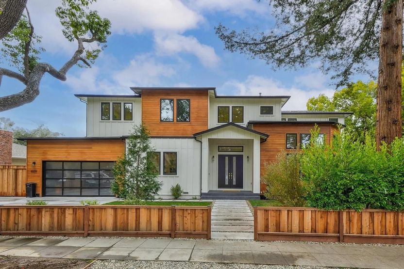 Fred Warner stays in this Willow Glen home